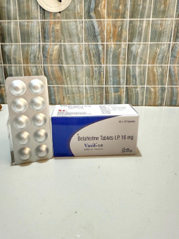 VASIL-16 - Health Guard India Private Limited